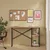 HANAH HOME Radni sto Vienna Natural