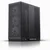 AER APNX C1-BK-V1 ARGB Midi Tower, ATX, črna