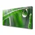 tulup.si Slika na platnu Dew drop leaf grass 140x70 cm