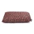 Rjava podloga za pse 70x90 cm Outdoor Bed Mocha M – P.L.A.Y.