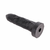Hung System Uncut Dildo Black
