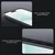 Maska Nillkin CamShield Pro Magnetic za iPhone 17 Pro crna