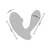 Xocoon DuoVibe I Air Vibrator Purple