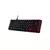 HYPERX Gaming tastatura Alloy Origins 65 Red Linear crna