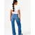 GARCIA Kavbojke 577 moder denim