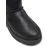 Skechers Ženske čizme Keepsakes - Snow Bird, 169018-BBK, Crne