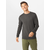 SELECTED HOMME Pulover BERG, siva