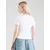 LEVIS ® Pletena jopa Muse  bela