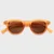 Naočare za sunce Kingsman Orange-Brown