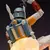 Lampa Paladone Star Wars - Boba Fett Diorama Light