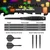 MISSION | Black Opal - Complete Pro Performance Bundle | Steeltip