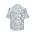 Only & Sons Srajca ONSCruz  ecru / golobje modra