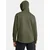 Under Armour UA Rival Terry LC HD Pulover Zelena