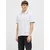 JJ REBEL Muška polo majica 12271166, Bela