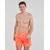 Sundek Kopalke/Kopalne hlače SHORT DE BAIN Oranžna