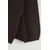 Trendyol Milla ženski duks Twoaw24Kz01119, Braon