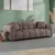 Bessagi Home Zofa Marie, Rjava