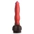 Creature Cocks Ramming Hound Thrusting & Vibrating Silicone Dildo