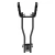 Peruzzo Nosilec za kolesa Arezzo 667/3 Black