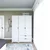 HANAH HOME Ormar bele boje Duru 1600 020