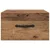 Noćni ormar 2 pcs Staro drvo 35 x 35 x 20 cm Konstruirano drvo