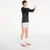 Kratke hlače SOAR Run Shorts Grey XL
