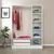 Hanah Home 2290 Kale Garderober, Beli