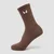 MP Unisex Crew Socks (3 Pack) - Neutral - UK 9-11