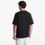 Majice Jordan Brooklyn T-Shirt Black L
