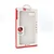 Teracell Maska za Xiaomi Mi 11 Lite Leather, Crna