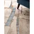 Bež/kremno bela preproga 200x275 cm Miro – Asiatic Carpets