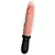 Močan potisni vibrator
