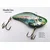 Vaba Hanibal Glavinjara 6,5cm/20g