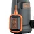 BLACK&DECKER Pumpa za vodu BXUP250PCE