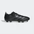 Adidas Muške kopačke predator league fg M, Crne