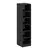 Hanah Home Garderober Minar Kale-8767, 45x210x52 cm, Antracit-crni