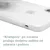 Maska Water Spark za iPhone 12 Pro Max transparent zlatno-plava