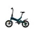 MS ENERGY Električni bicikl EBike i6, Zeleni