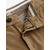 Next Chino hlače rjava