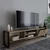 Hanah Home TV Komoda Mila, 184x45x34 cm, Hrast