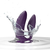 We-Vibe Sync 2 Purple