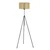 OPVIQ Podna lampa 20351