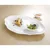 Villeroy & Boch Posodica za mleko La Scala 0,1 l (6 kos)