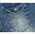 Moška srajca BRANDIT - Riley - 4020-denim modra