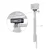SmallRig Support Adapter for DJI Osmo Action 5 Pro/4/3 3662B