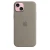 iPhone 15 Plus Silicone Case sa MagSafe-om - Clay