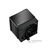 CPU Hladnjak DeepCool AK500 Zero Dark crni, 5 HeatPipe , R-AK500-BKNNMT-G-1