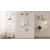 Hanah Home Ormar Rb-074, 140x184x52 cm, Beli