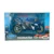 shumee WELLY YAMAHA YZF-R1 1:10 62802