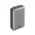 RIvaCase VA2612 C+L int. cab black Powerbank 20000mAh 30W ( 114-0033 )
